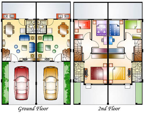 FOR SALE: Apartment / Condo / Townhouse Cavite > Dasmarinas 5