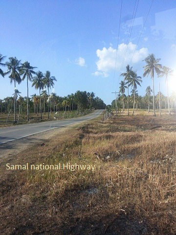 FOR SALE: Lot / Land / Farm Davao del Sur > Samal 2