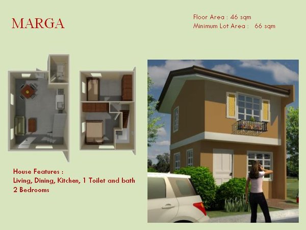 FOR SALE: House Bulacan