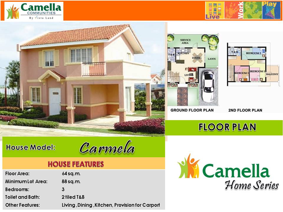 FOR SALE: House Bulacan