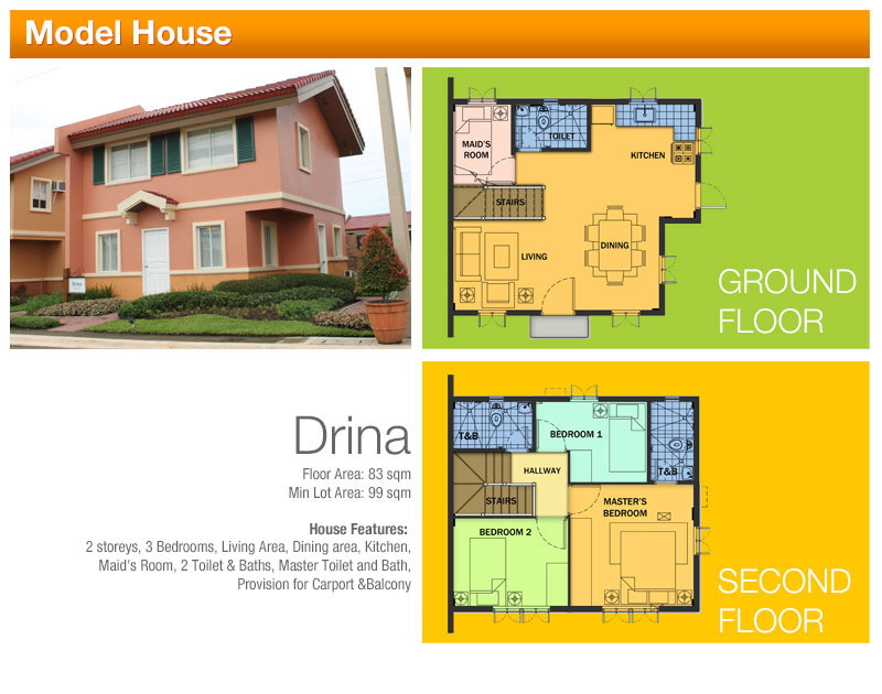 FOR SALE: House Rizal > Antipolo