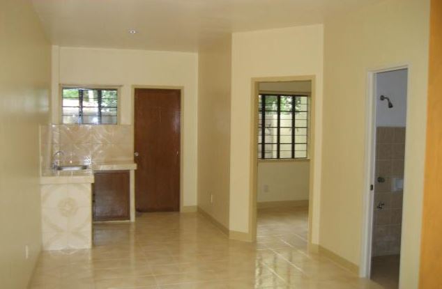 Veraci Apartment in Camanjac, Dumaguete City