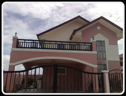 FOR SALE: House Cavite