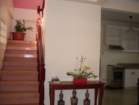 FOR SALE: House Cavite 2