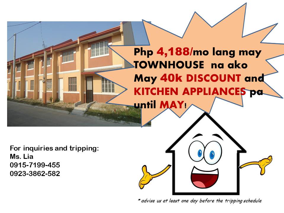 FOR SALE: Apartment / Condo / Townhouse Bulacan