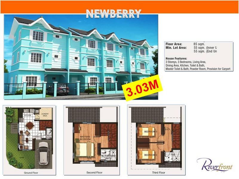 FOR SALE: Apartment / Condo / Townhouse Cebu > Cebu City