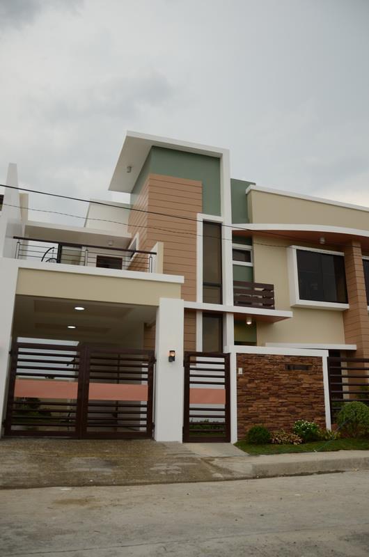 FOR SALE: House Iloilo