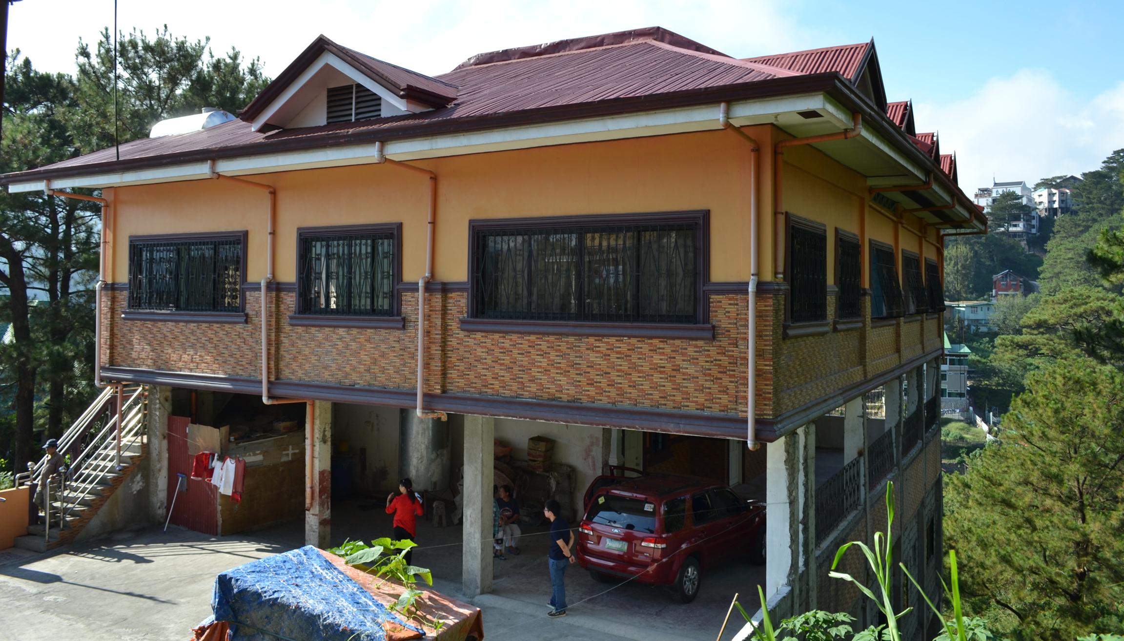 FOR SALE: Apartment / Condo / Townhouse Benguet > Baguio