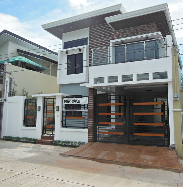 FOR SALE: House Pampanga 5