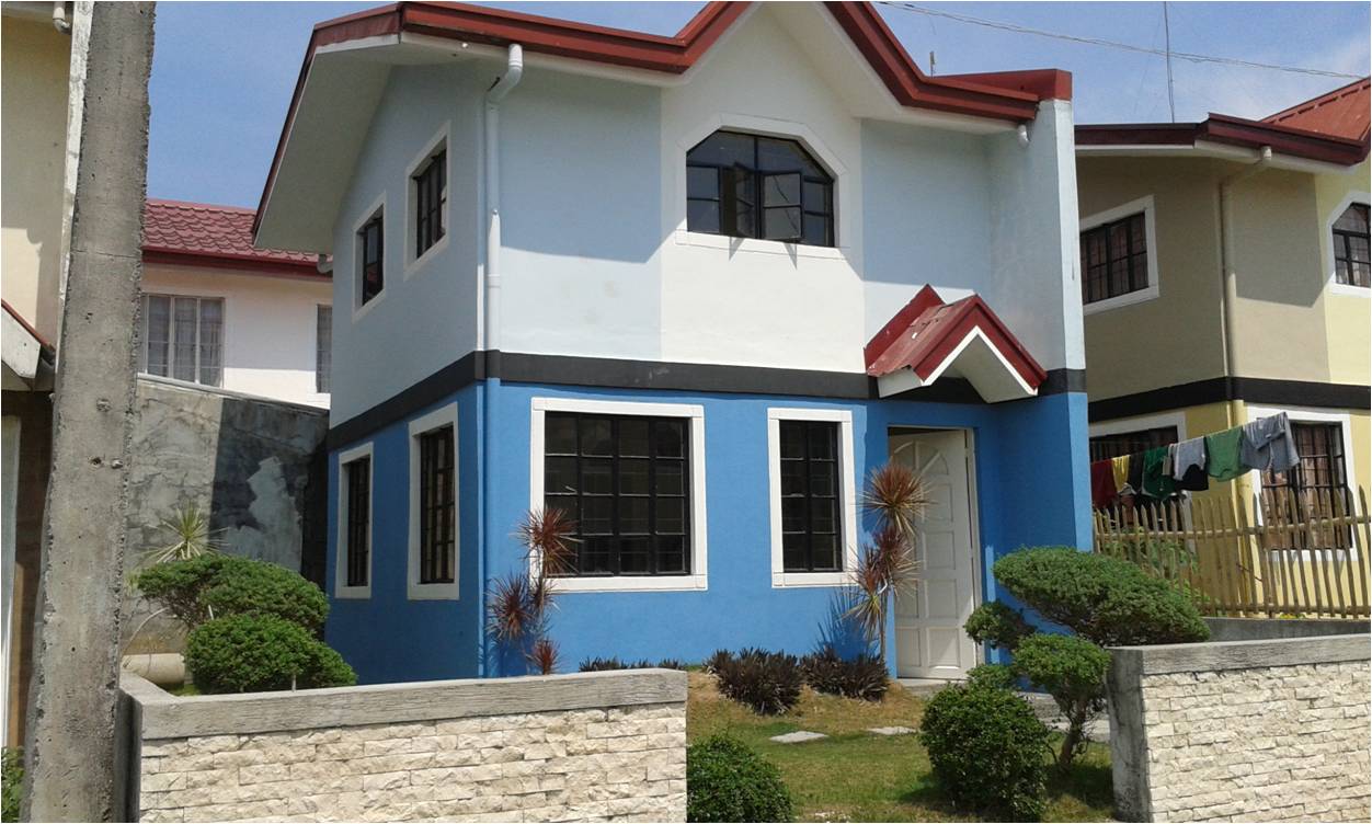 FOR SALE: House Bulacan