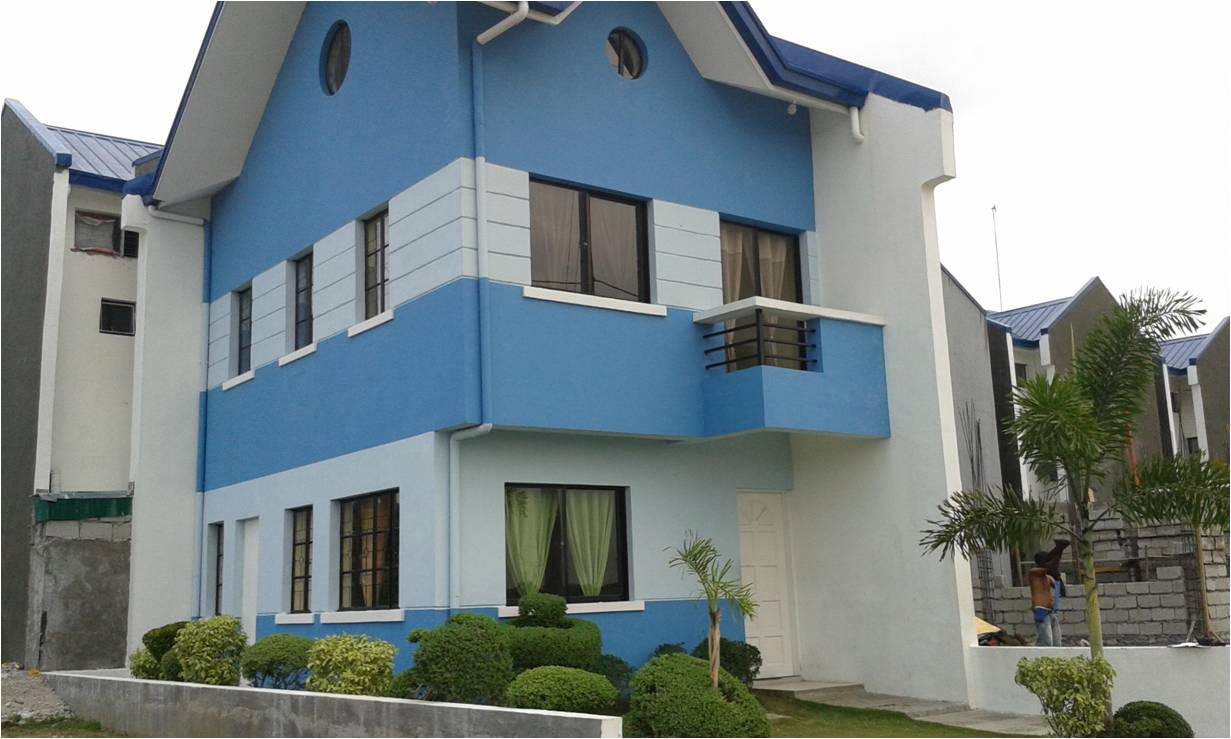 FOR SALE: House Bulacan