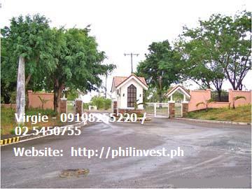 FOR SALE: Lot / Land / Farm Laguna > Calamba