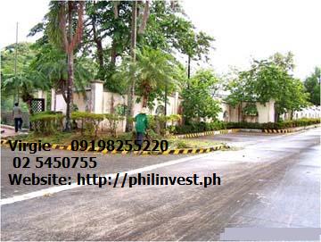 FOR SALE: Lot / Land / Farm Laguna > Calamba 1