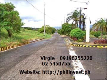 FOR SALE: Lot / Land / Farm Laguna > Calamba 3