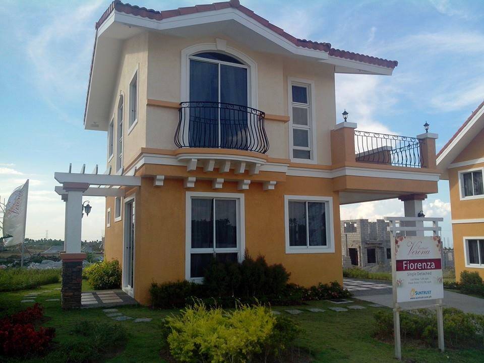 FOR SALE: House Cavite