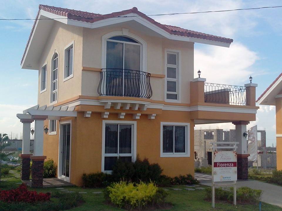 FOR SALE: House Cavite 1