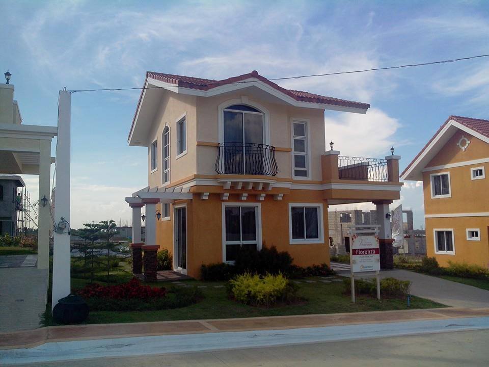 FOR SALE: House Cavite 2