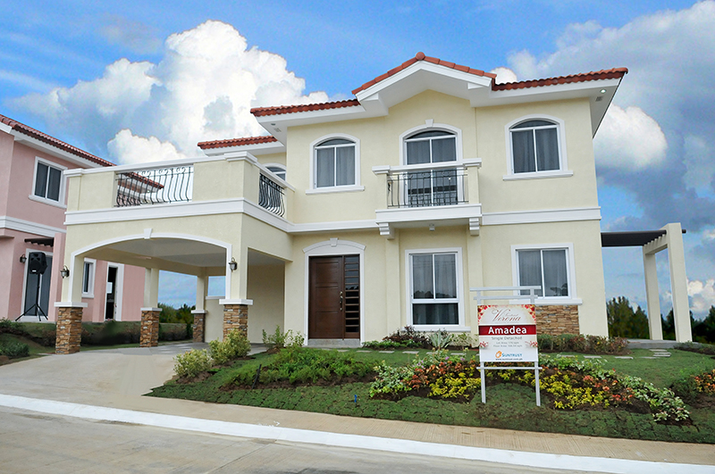 FOR SALE: House Cavite