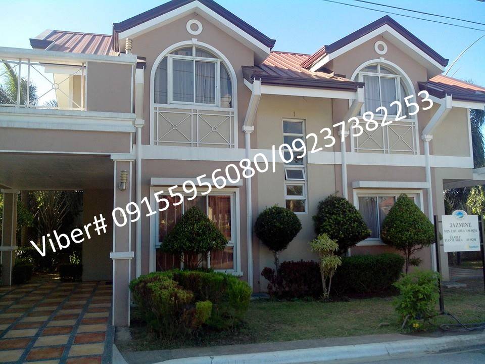 FOR SALE: House Cavite