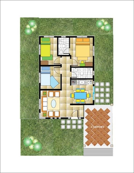 FOR SALE: House Cavite 5