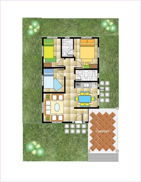 FOR SALE: House Cavite 4