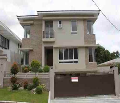 Hillsborough Village Alabang - List of House and Lots for Sale