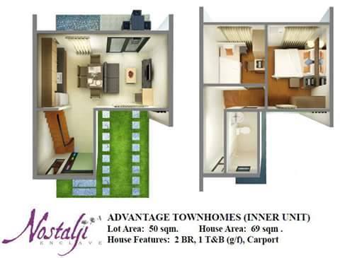 FOR SALE: Apartment / Condo / Townhouse Cavite 2