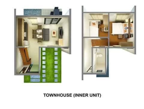 FOR SALE: Apartment / Condo / Townhouse Cavite 8