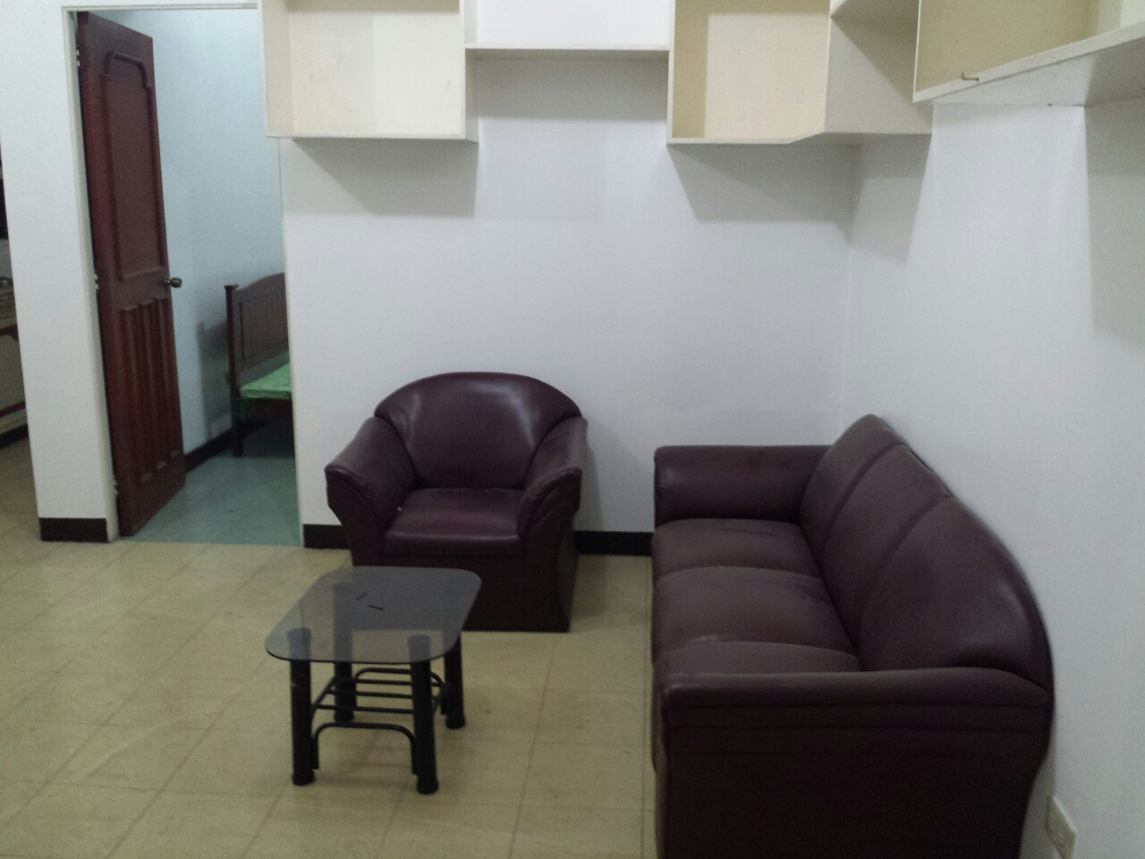 FOR RENT / LEASE: Apartment / Condo / Townhouse Manila Metropolitan Area > Quezon 3