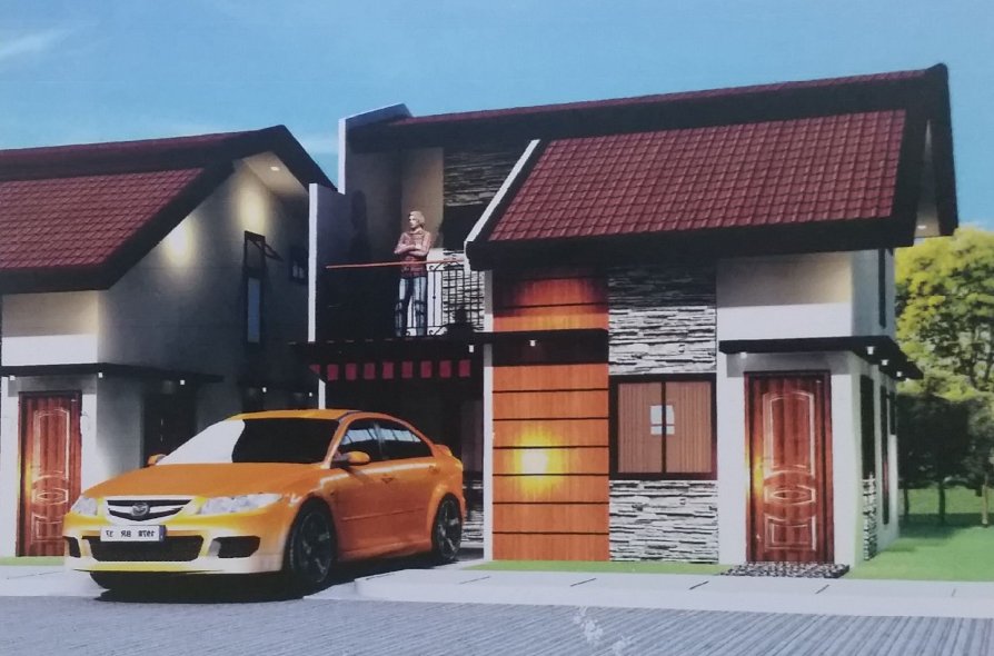 FOR SALE: House Davao >Davao City