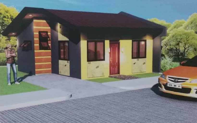 FOR SALE: House Davao >Davao City