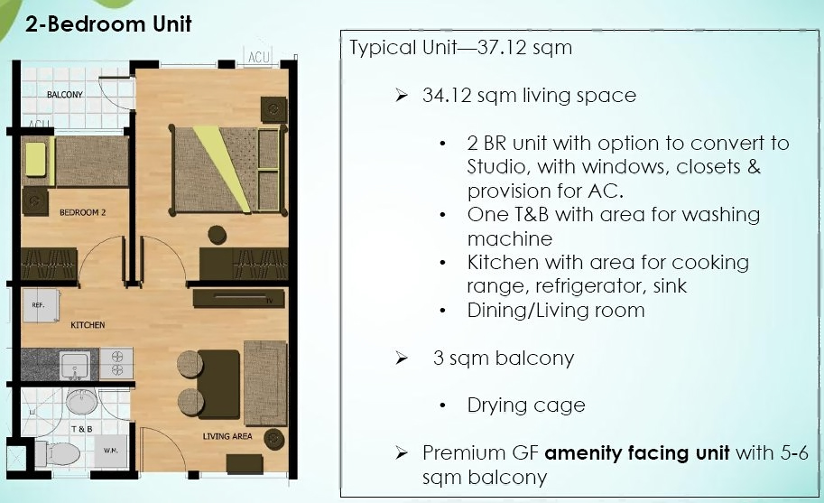 FOR SALE: Apartment / Condo / Townhouse Davao >Davao City 1