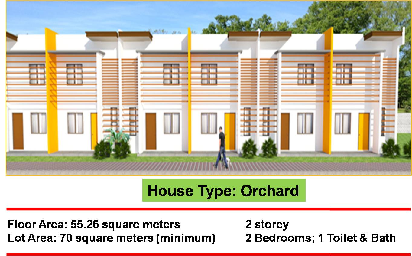 FOR SALE: House Cavite