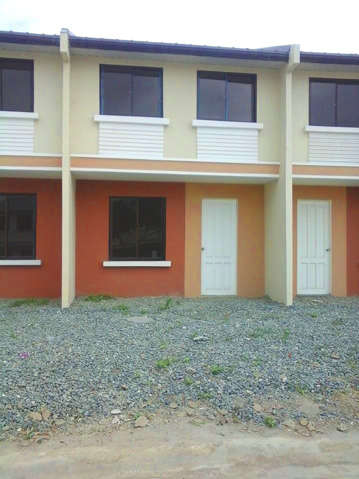 RENT TO OWN: Apartment / Condo / Townhouse Cavite 6