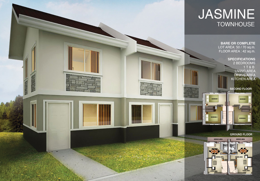 FOR SALE: Apartment / Condo / Townhouse Cavite > Dasmarinas