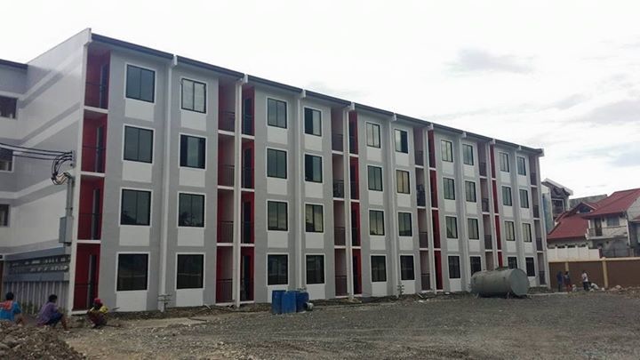 Condo Unit