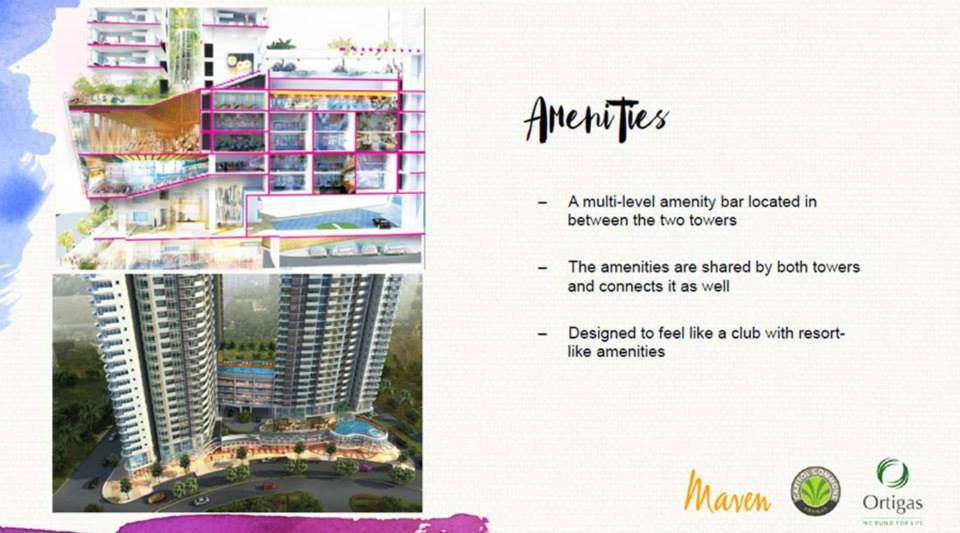 FOR SALE: Apartment / Condo / Townhouse Manila Metropolitan Area > Pasig