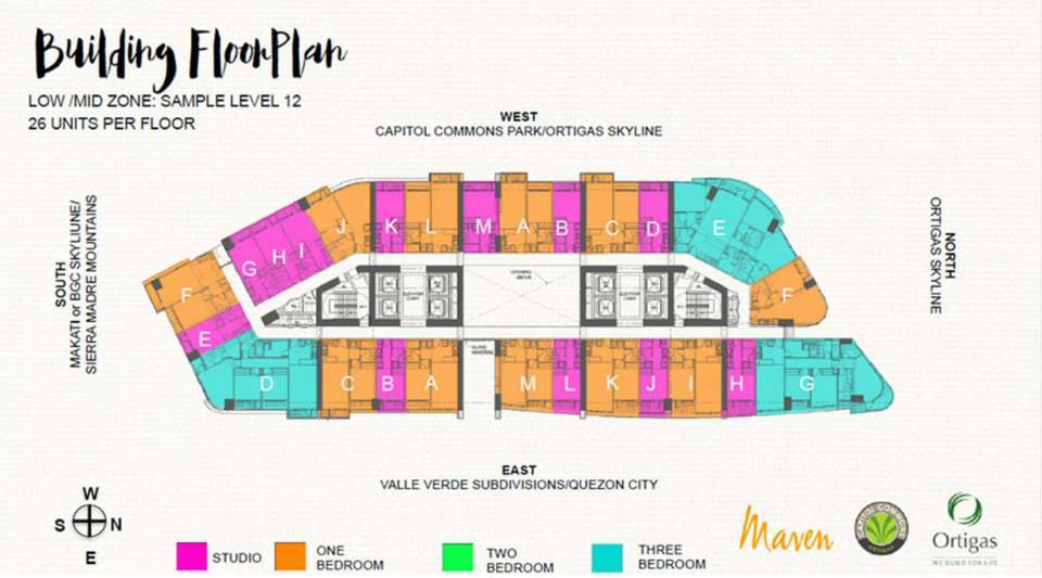 FOR SALE: Apartment / Condo / Townhouse Manila Metropolitan Area > Pasig 7