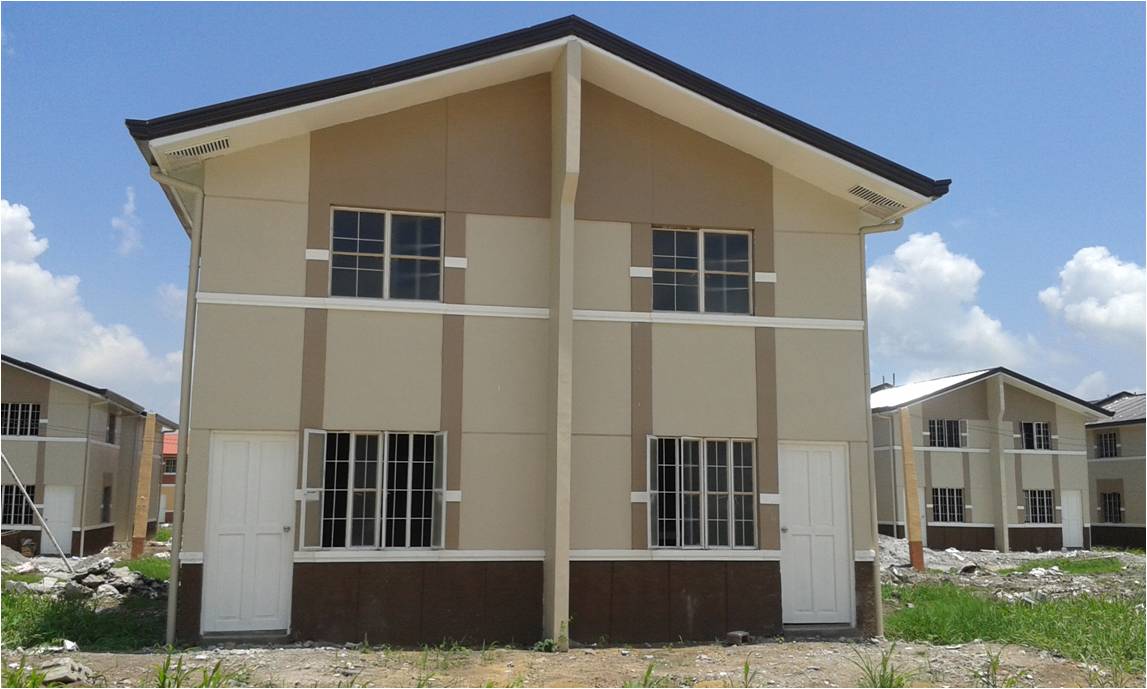 FOR SALE: House Bulacan