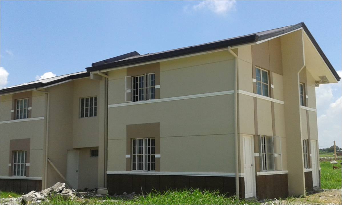 FOR SALE: House Bulacan