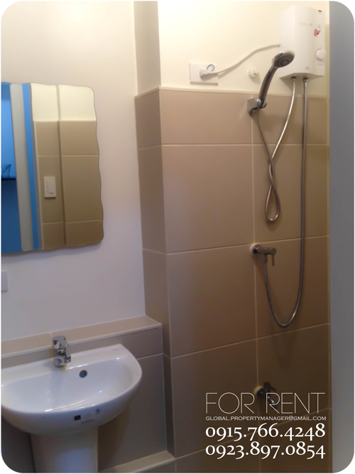 FOR RENT / LEASE: Apartment / Condo / Townhouse Manila Metropolitan Area > Pasay 10