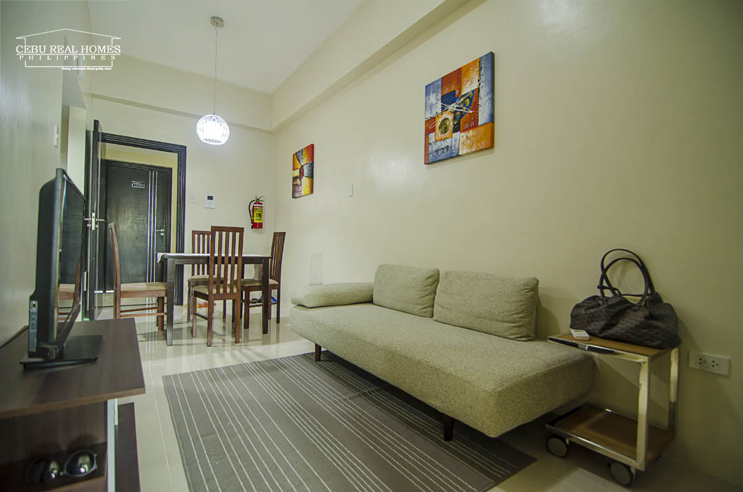 FOR RENT / LEASE: Apartment / Condo / Townhouse Cebu 2