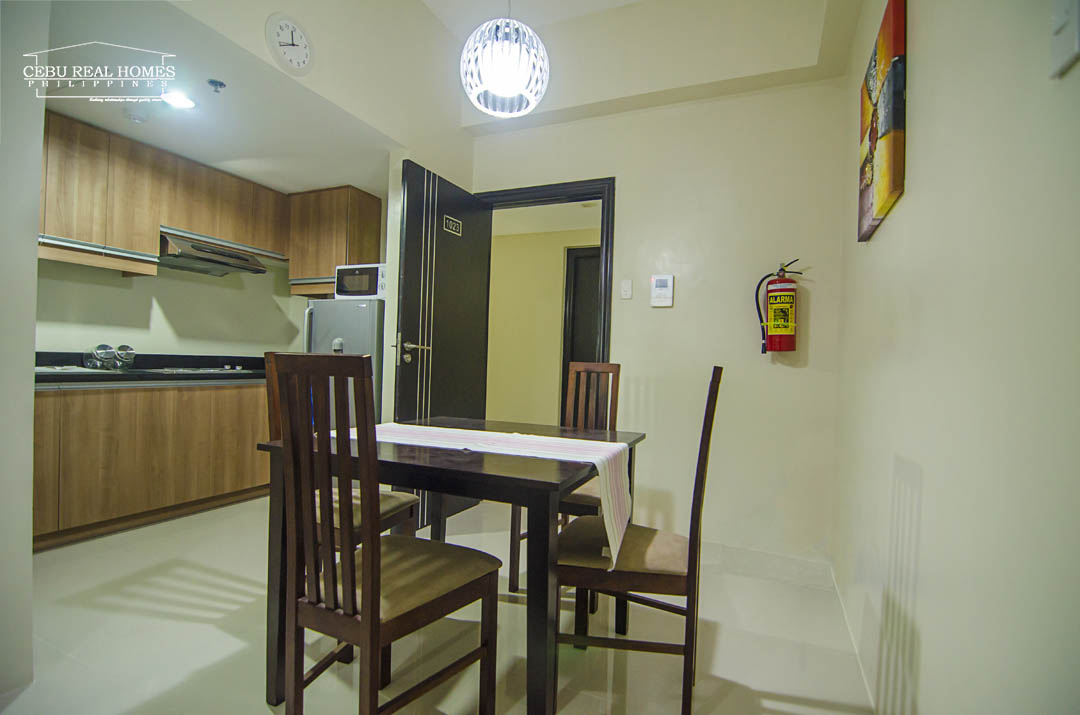 FOR RENT / LEASE: Apartment / Condo / Townhouse Cebu 3