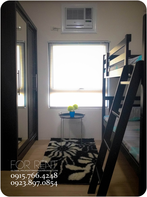 FOR RENT / LEASE: Apartment / Condo / Townhouse Manila Metropolitan Area > Pasay