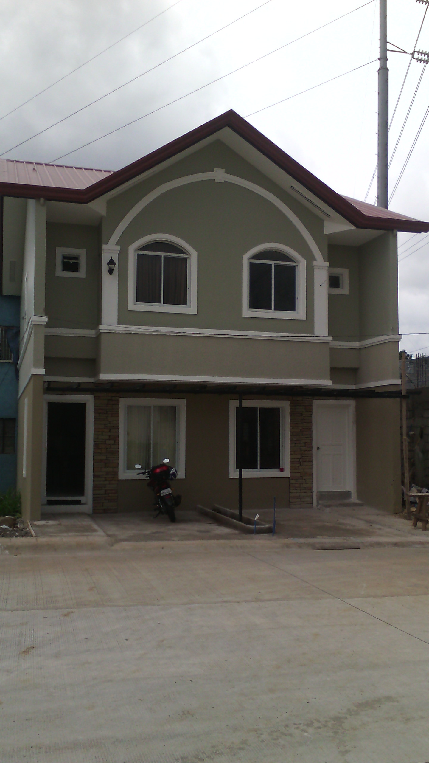 FOR SALE: Apartment / Condo / Townhouse Rizal > Antipolo 1