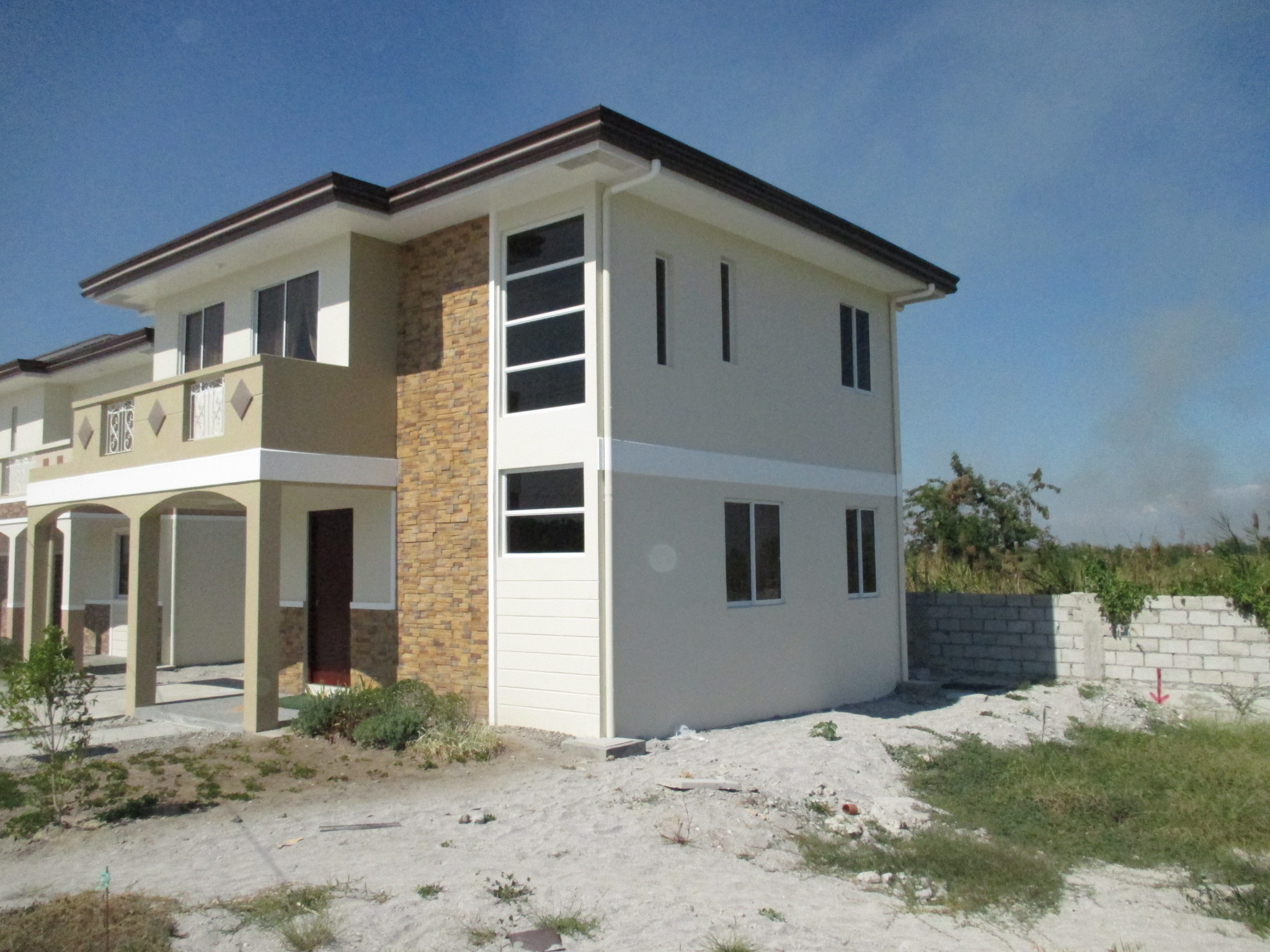 FOR SALE: House Pampanga 1