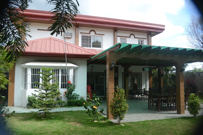 FOR SALE: House Manila Metropolitan Area > Paranaque 2