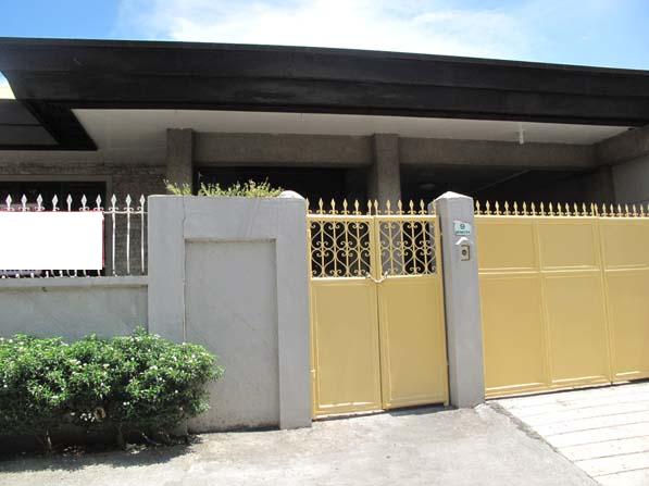 FOR SALE: House Manila Metropolitan Area > Pasig