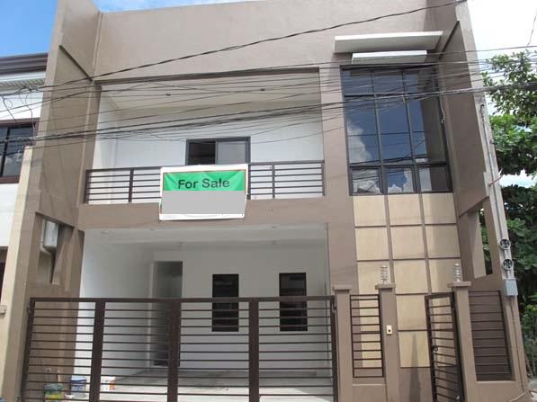 FOR SALE: House Manila Metropolitan Area > Pasig