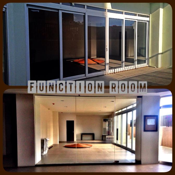 Function Room